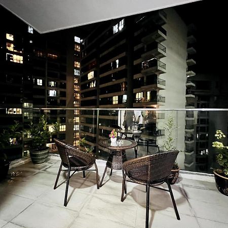 Regalia Upper View By Willow Homes كوالالمبور المظهر الخارجي الصورة