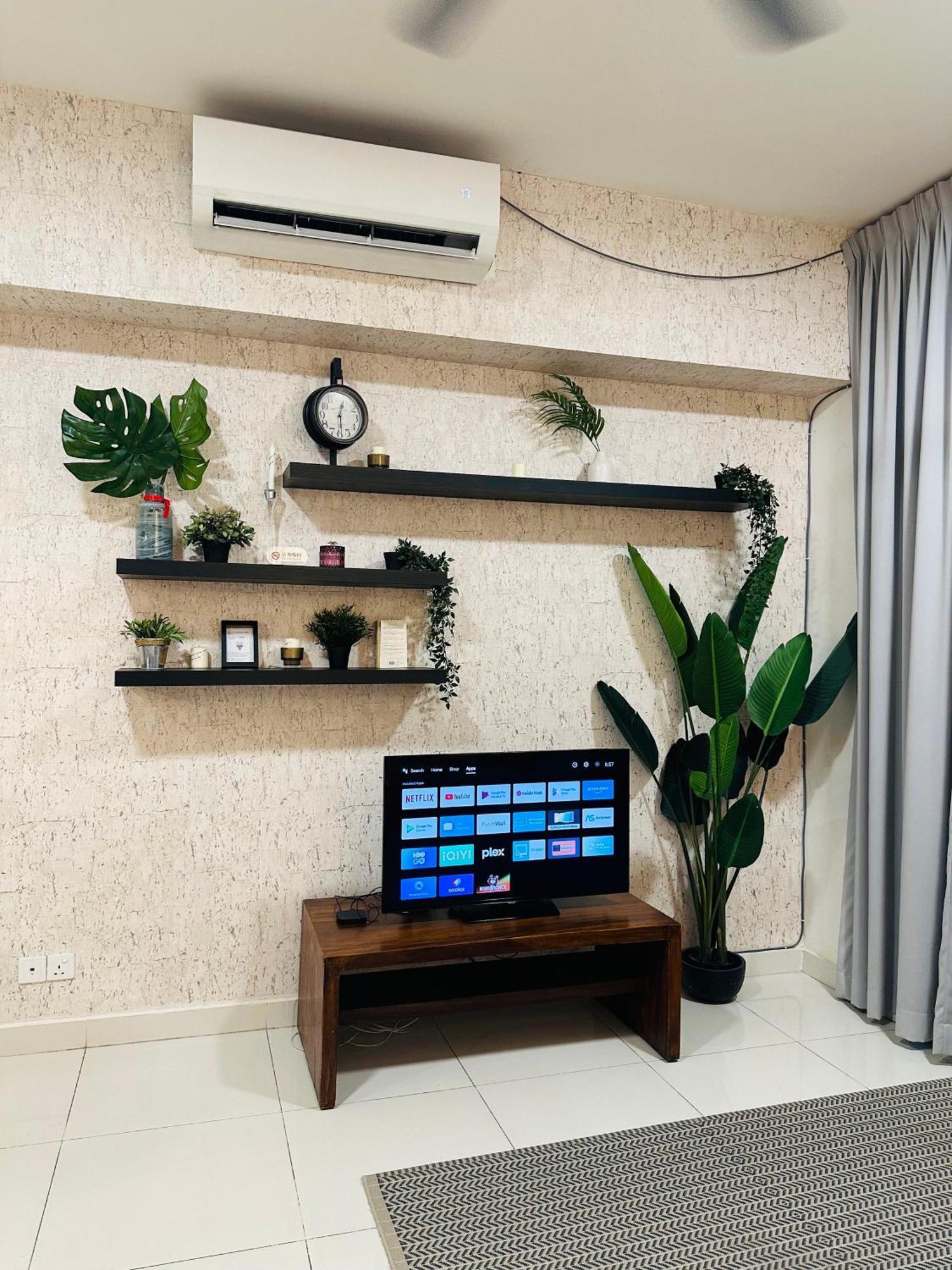 Regalia Upper View By Willow Homes كوالالمبور المظهر الخارجي الصورة