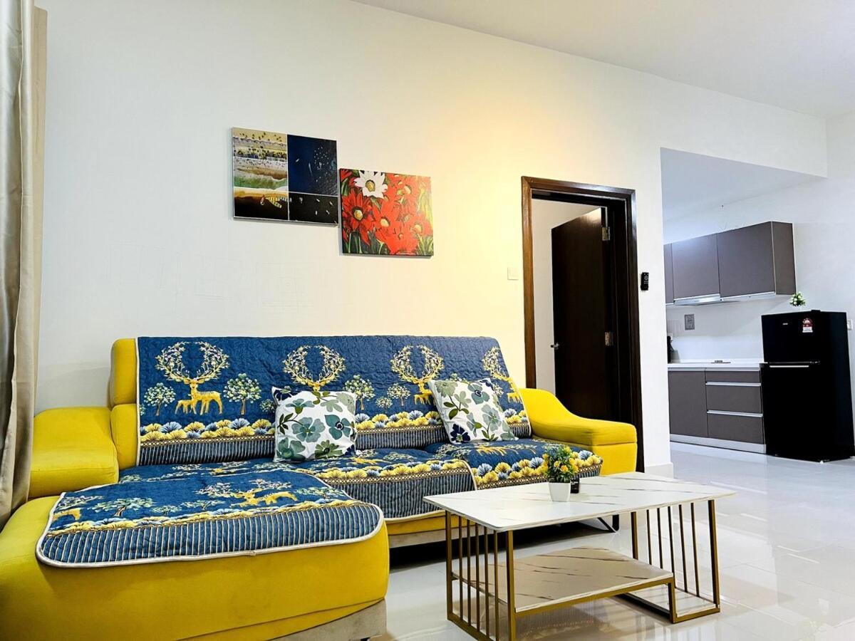Regalia Upper View By Willow Homes كوالالمبور المظهر الخارجي الصورة