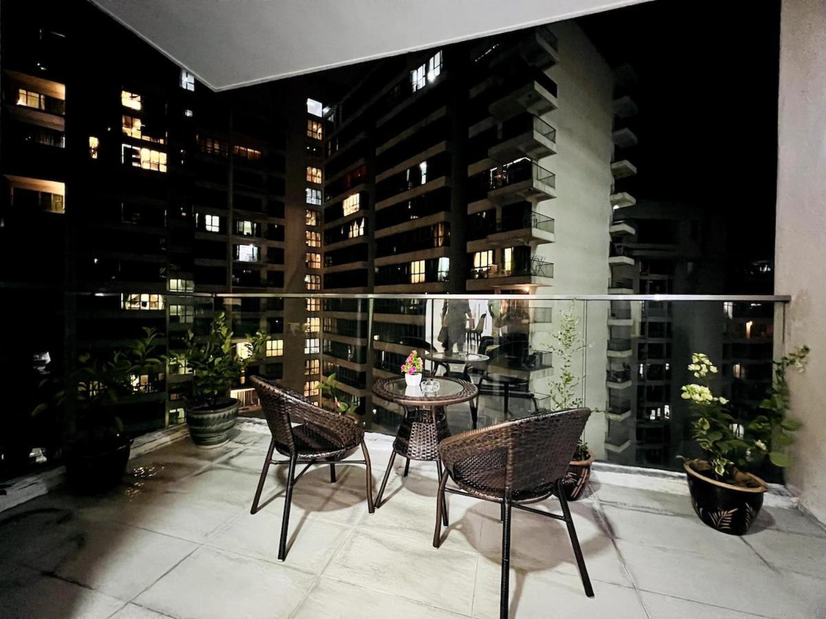 Regalia Upper View By Willow Homes كوالالمبور المظهر الخارجي الصورة