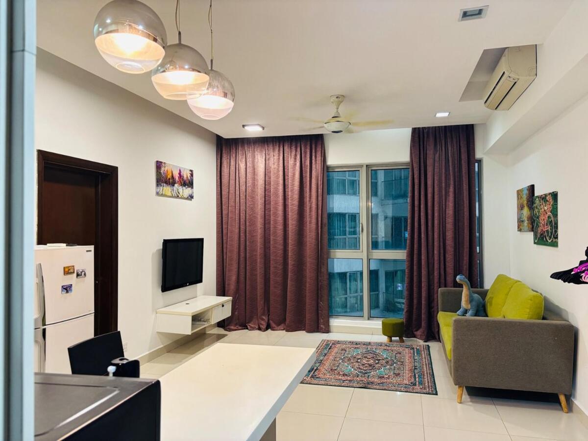 Regalia Upper View By Willow Homes كوالالمبور المظهر الخارجي الصورة