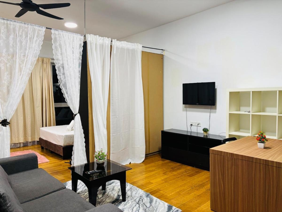 Regalia Upper View By Willow Homes كوالالمبور المظهر الخارجي الصورة