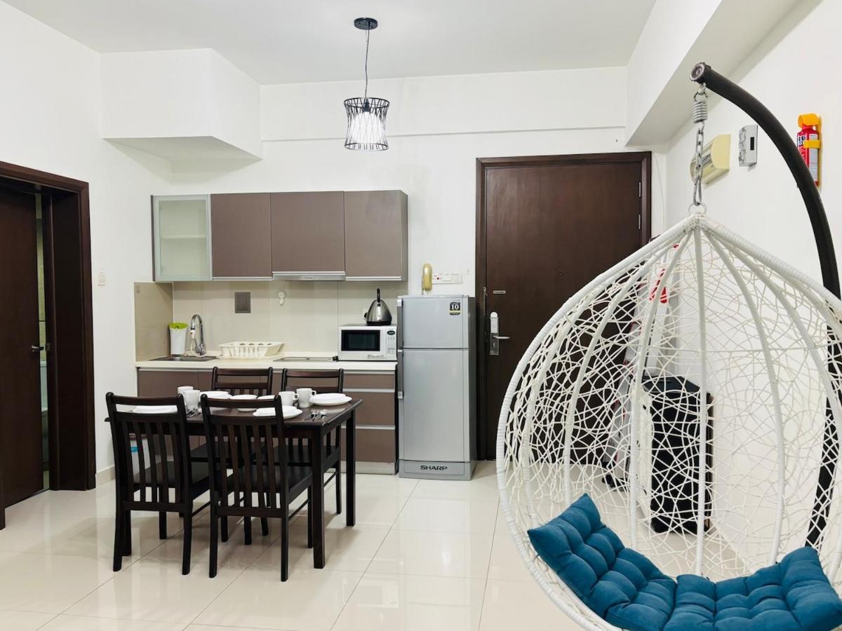 Regalia Upper View By Willow Homes كوالالمبور المظهر الخارجي الصورة