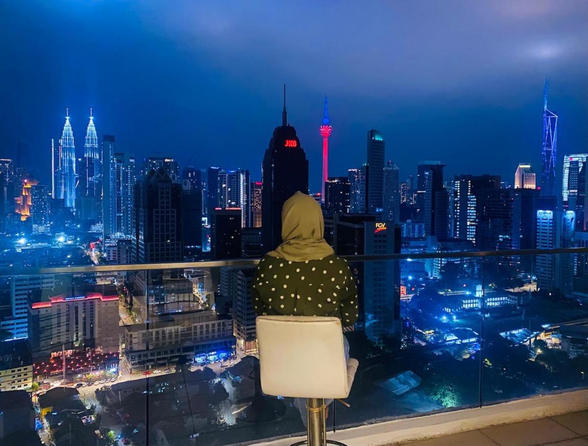 Regalia Upper View By Willow Homes كوالالمبور المظهر الخارجي الصورة